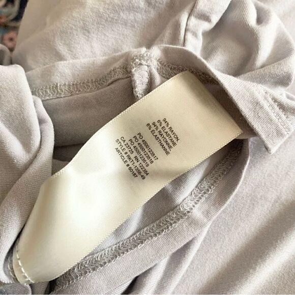 ARITZIA Babaton Larry Turtleneck - Picture 8 of 8